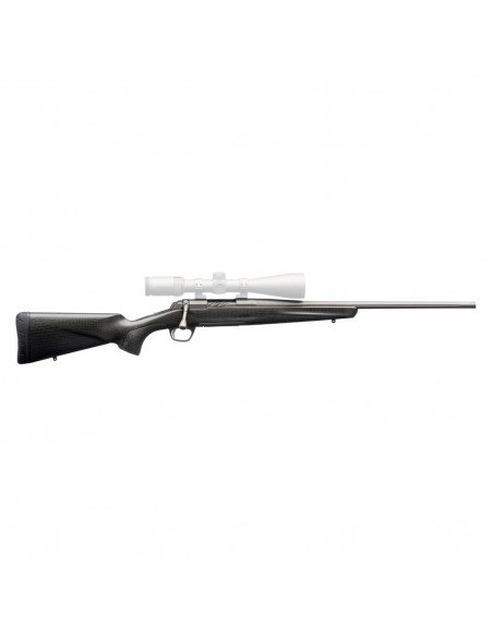 Repetierbüchse Browning SF Pro Carbon Cal. 300 Winchester Magnum Repetierbüchse Browning SF Pro Carbon Cal. 300 Winchester Magnum