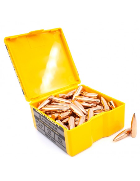 BERGER BULLETS 30 (.308) 175gr OTM TACTICAL BERGER BULLETS 30 (.308) 175gr OTM TACTICAL