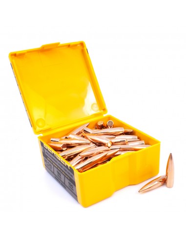 BERGER GESCHOSSE 30 (.308) 185gr JUGGERNAUT OTM TACTICAL BERGER GESCHOSSE 30 (.308) 185gr JUGGERNAUT OTM TACTICAL