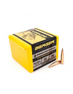 BERGER BULLETS 30 (.308) 230gr HYBRID OTM TACTICAL 2
