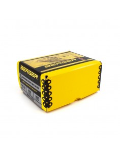 BERGER BULLETS 338 (.338) 300gr HYBRID OTM TACTICAL QUANTITY PACK 250 PZ 2