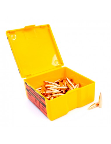 BERGER PALLE 6MM (.243) 87gr VLD HUNTING BERGER PALLE 6MM (.243) 87gr VLD HUNTING