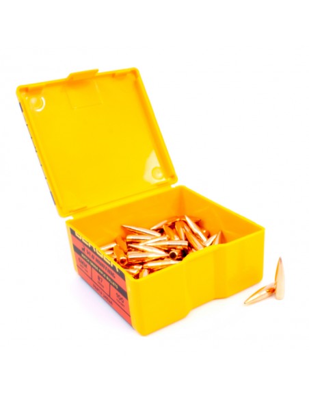 BERGER PALLE 6MM (.243) 87gr VLD HUNTING BERGER PALLE 6MM (.243) 87gr VLD HUNTING