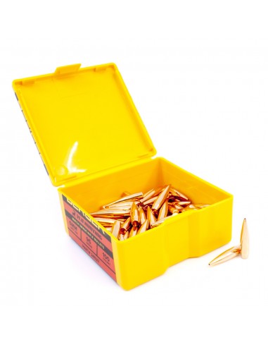 BERGER PALLE 6MM (.243) 95gr VLD HUNTING BERGER PALLE 6MM (.243) 95gr VLD HUNTING