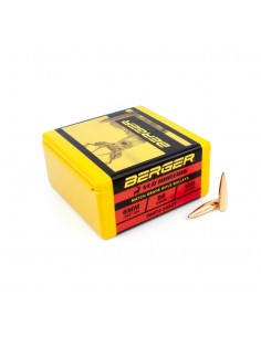 BERGER PALLE 6MM (.243) 95gr VLD HUNTING 2