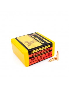 BERGER BULLETS 6MM (.243) 95gr CLASSIC HUNTER 2