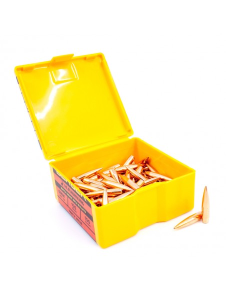 BERGER PALLE 6MM (.243) 105gr VLD HUNTING