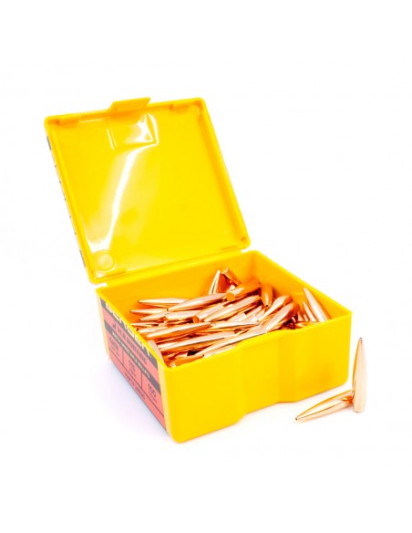 BERGER BULLETS 6MM (.243) 115gr VLD HUNTING