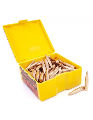 BERGER BULLETS 6,5MM (.264) 156gr EOL ELITE HUNTER BERGER BULLETS 6,5MM (.264) 156gr EOL ELITE HUNTER