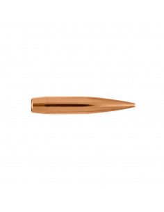 BERGER PALLE 6,5MM (.264) 156gr EOL ELITE HUNTER