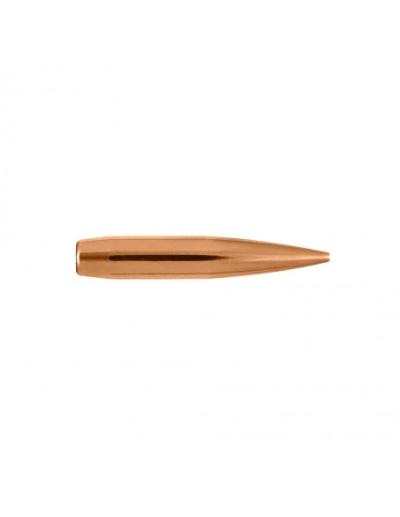 BERGER BULLETS 6,5MM (.264) 156gr EOL ELITE HUNTER BERGER BULLETS 6,5MM (.264) 156gr EOL ELITE HUNTER