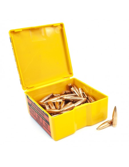 BERGER BULLETS 270 (.277) 130gr CLASSIC HUNTER BERGER BULLETS 270 (.277) 130gr CLASSIC HUNTER