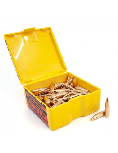 BERGER BULLETS 270 (.277) 140gr VLD HUNTING BERGER BULLETS 270 (.277) 140gr VLD HUNTING