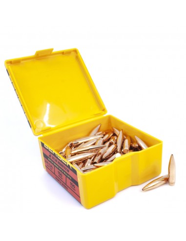 BERGER GESCHOSSE 270 (.277) 150GR VLD HUNTING 100 STK BERGER GESCHOSSE 270 (.277) 150GR VLD HUNTING 100 STK