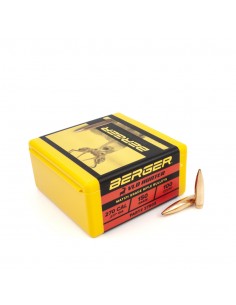 BERGER BULLETS 270 (.277) 150GR VLD HUNTING 100 PCS 2