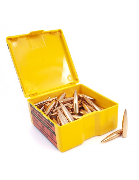 BERGER PALLE 270 (.277) 170gr EOL ELITE HUNTER BERGER PALLE 270 (.277) 170gr EOL ELITE HUNTER