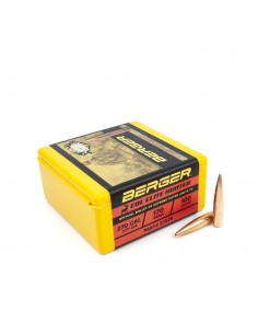 BERGER PALLE 270 (.277) 170gr EOL ELITE HUNTER 2