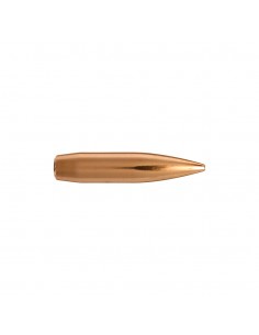 BERGER PALLE 7MM (.284) 168gr CLASSIC HUNTER