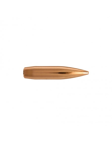 BERGER PALLE 7MM (.284) 168gr CLASSIC HUNTER
