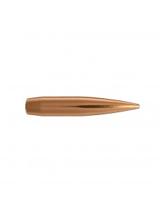 BERGER PALLE 7MM (.284) 195gr EOL ELITE HUNTER