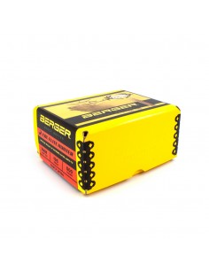 BERGER BULLETS 7MM (.284) 195gr EOL ELITE HUNTER QUANTITY PACK 500 PZ 2