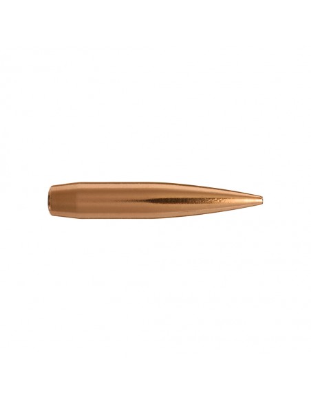 BERGER PALLE 7MM (.284) 195gr EOL ELITE HUNTER QUANTITY PACK 500 PZ