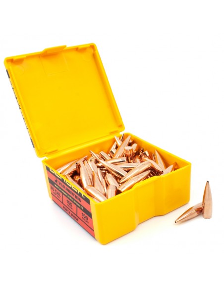 BERGER PALLE 30 (.308) 155gr VLD HUNTING BERGER PALLE 30 (.308) 155gr VLD HUNTING
