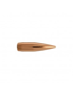 BERGER GESCHOSSE 30 (.308) 168gr VLD HUNTING QUANTITY PACK 500 PZ