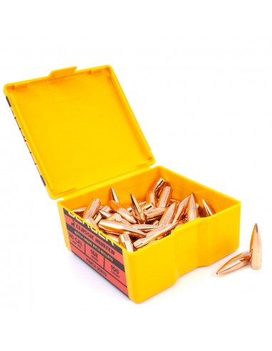 BERGER PALLE 30 (.308) 168gr CLASSIC HUNTER BERGER PALLE 30 (.308) 168gr CLASSIC HUNTER