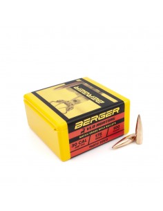 BERGER PALLE 30 (.308) 175gr VLD HUNTING 2