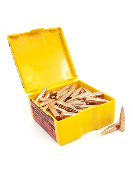 BERGER BULLETS 30 (.308) 185gr VLD HUNTING BERGER BULLETS 30 (.308) 185gr VLD HUNTING