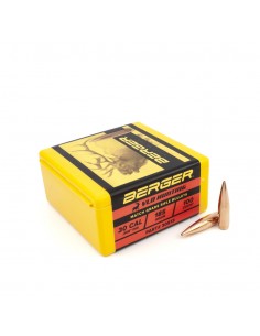 BERGER PALLE 30 (.308) 185gr VLD HUNTING 2
