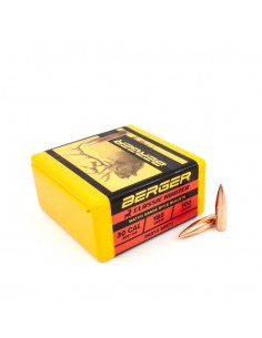 BERGER PALLE 30 (.308) 185gr CLASSIC HUNTER 2
