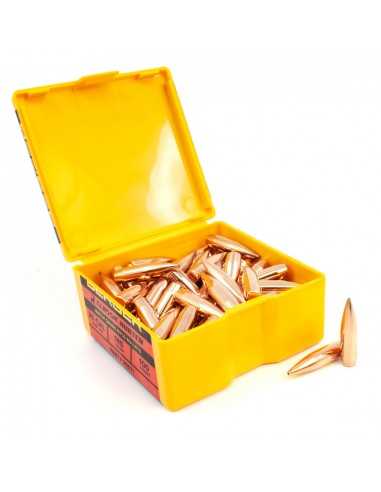 BERGER GESCHOSSE 30 (.308) 185gr CLASSIC HUNTER BERGER GESCHOSSE 30 (.308) 185gr CLASSIC HUNTER