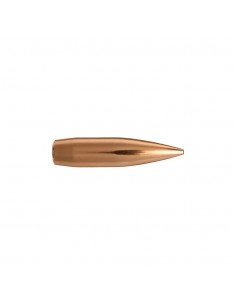 BERGER PALLE 30 (.308) 185gr CLASSIC HUNTER