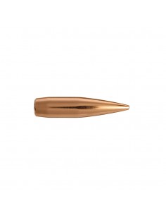 BERGER PALLE 30 (.308) 190gr VLD HUNTING QUANTITY PACK 500 PZ