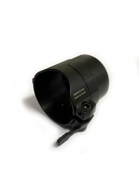 RUSAN Q-R ADAPTER FÜR PARD NV007 MIT LEICA MAGNUS GEN2 RUSAN Q-R ADAPTER FÜR PARD NV007 MIT LEICA MAGNUS GEN2