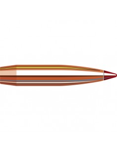 HORNADY PALLE ELD-Match 224" 88GR 100PZ.