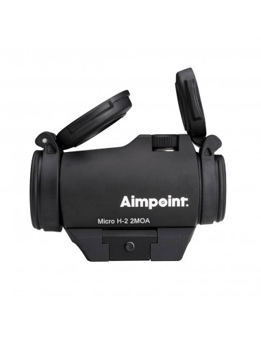 AIMPOINT RED DOT MICRO H-2 2MOA ACET AIMPOINT RED DOT MICRO H-2 2MOA ACET