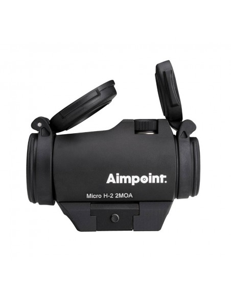 AIMPOINT RED DOT MICRO H-2 2MOA ACET AIMPOINT RED DOT MICRO H-2 2MOA ACET