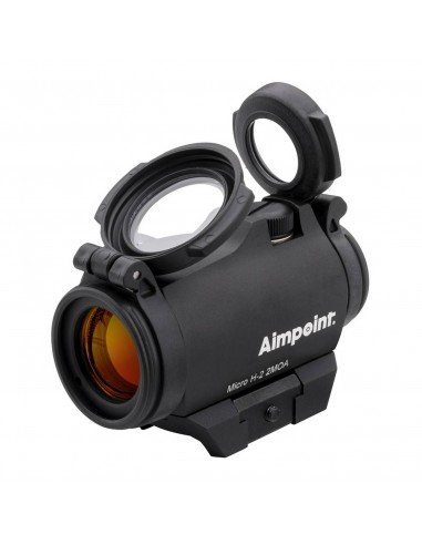 AIMPOINT PUNTO ROSSO MICRO H-2 2MOA ACET