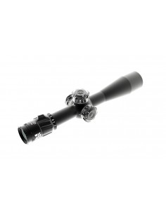 Z.C.O. SCOPE ZC527 5-27X56 RETICLE MPCT1