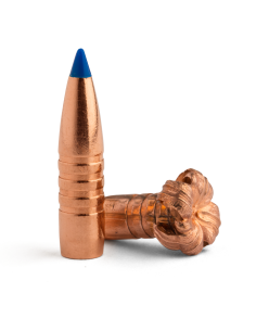 BARNES PALLE TIPPED TSX BT 22 (.224) 62GR 50PZ. 2