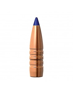 BARNES PALLE TIPPED TSX BT 7MM (.284) 140GR 50PZ.