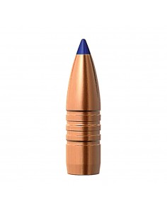 BARNES PALLE TIPPED TSX BT 416 (.416) 350GR 50PZ.