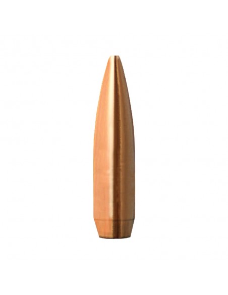 BARNES BULLETS MATCH BURNERS FB 6MM (.243) 68GR 100PCS.