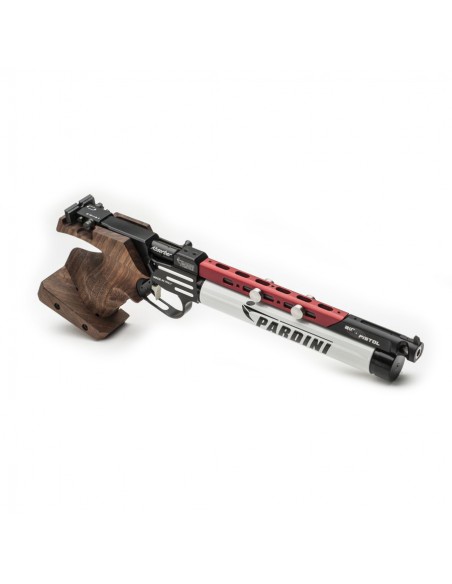 Pardini K12 Cal. 4,5 mm