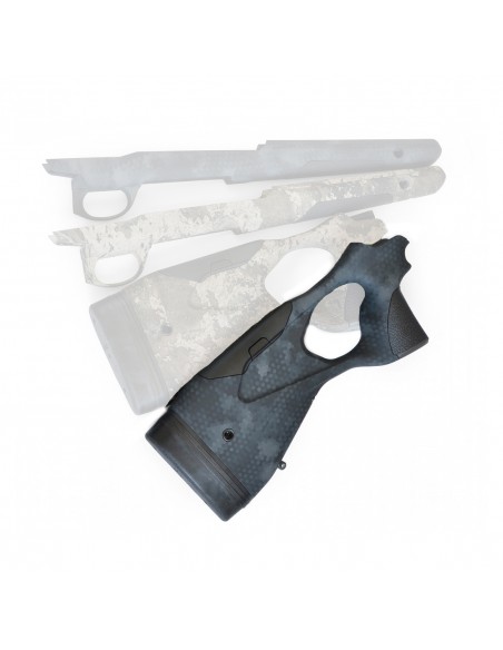 SAKO STOCK S20 HUNTING BLACK ROCK