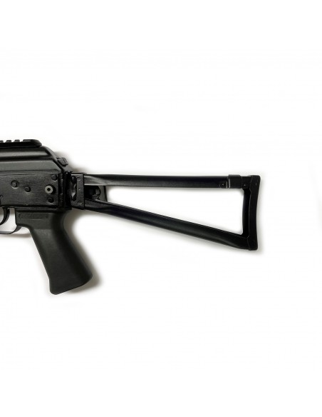 Semiautomatic Rifle Izhmash Saiga 9 Cal. 9x19 Semiautomatic Rifle Izhmash Saiga 9 Cal. 9x19