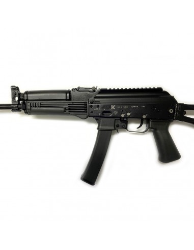 Semiautomatic Rifle Izhmash Saiga 9 Cal. 9x19 Semiautomatic Rifle Izhmash Saiga 9 Cal. 9x19